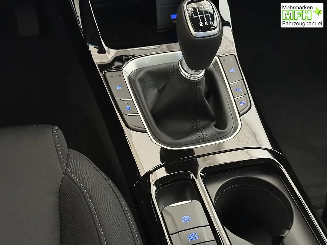 Hyundai i30 - Thumbnail 12