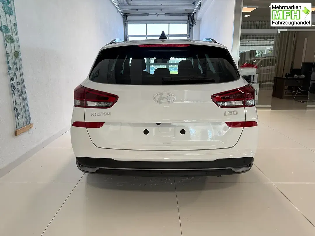 Hyundai i30 - Thumbnail 5