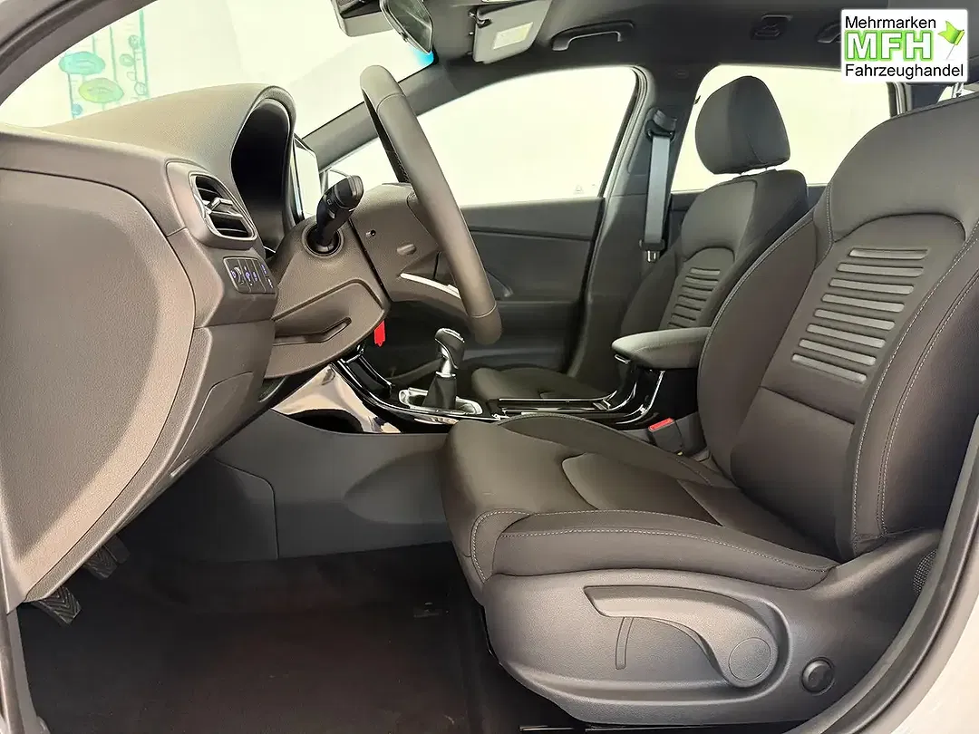 Hyundai i30 - Thumbnail 6