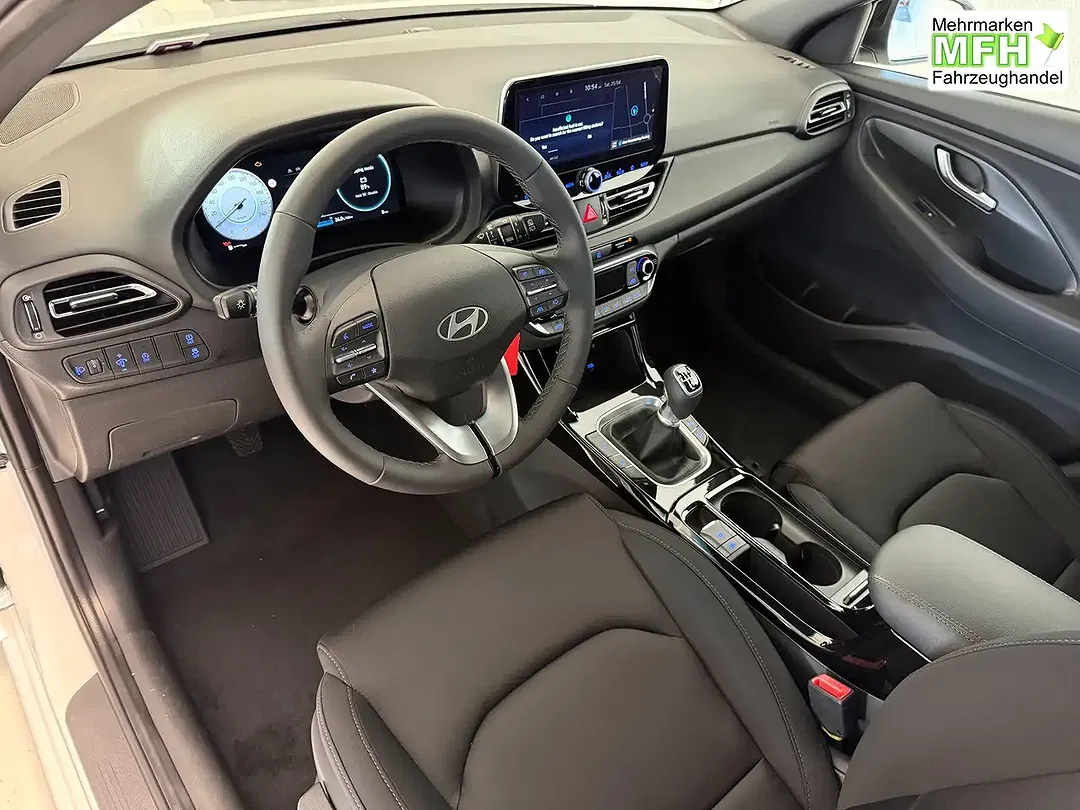 Hyundai i30 - Thumbnail 7