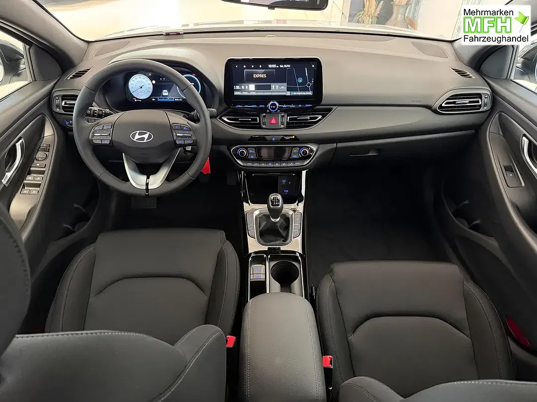 Hyundai i30 - Thumbnail 9