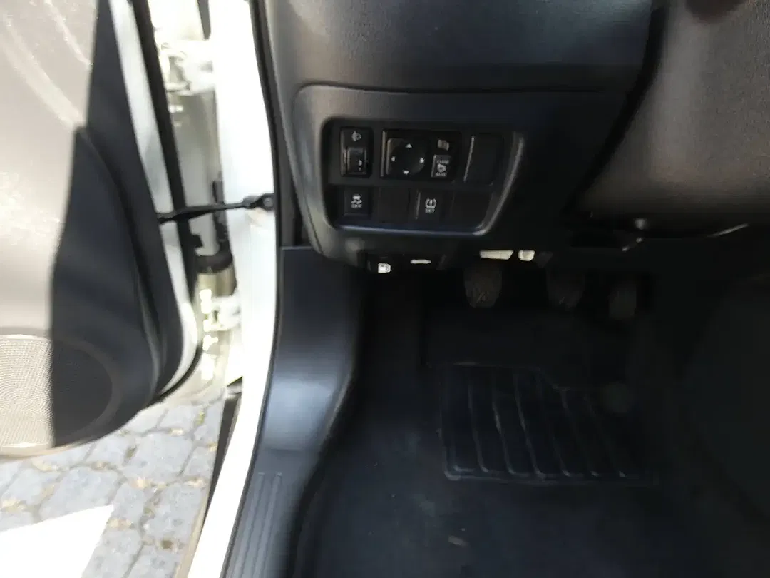 Nissan Juke - Thumbnail 13
