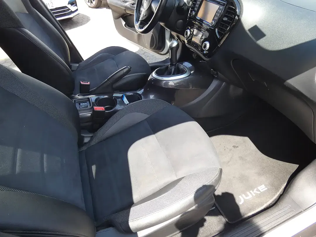 Nissan Juke - Thumbnail 15