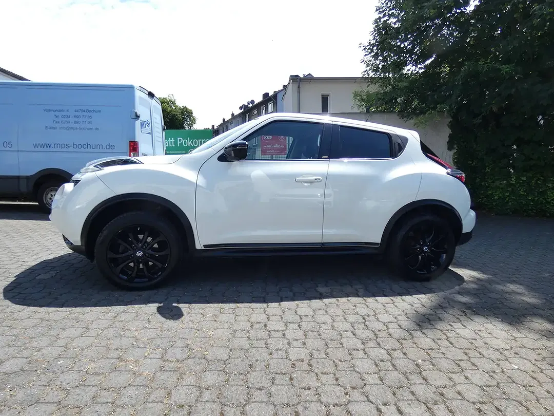 Nissan Juke - Thumbnail 7
