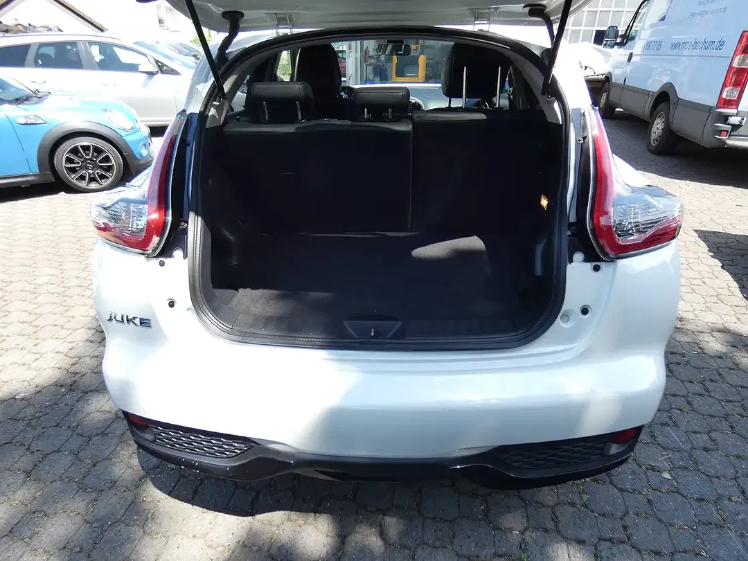 Nissan Juke - Thumbnail 9