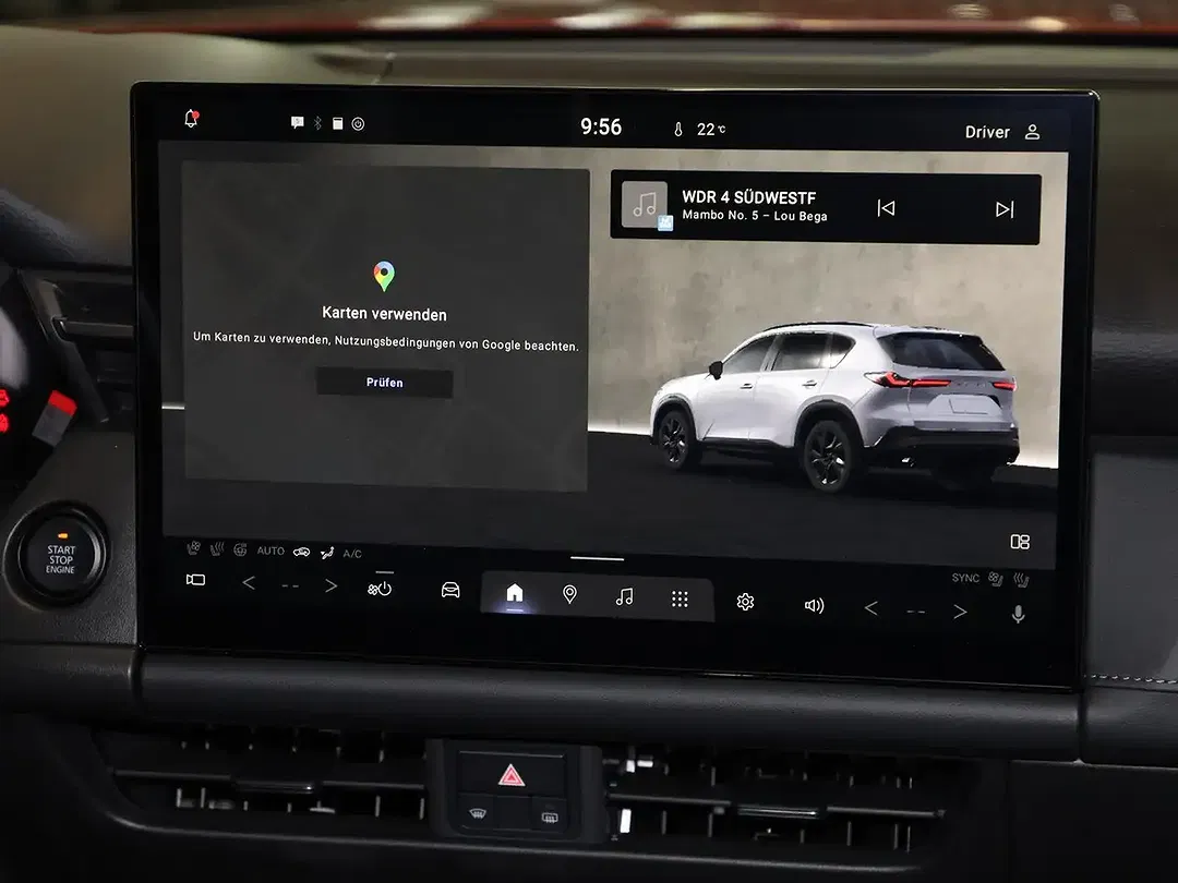 Mazda CX-5 - Thumbnail 10