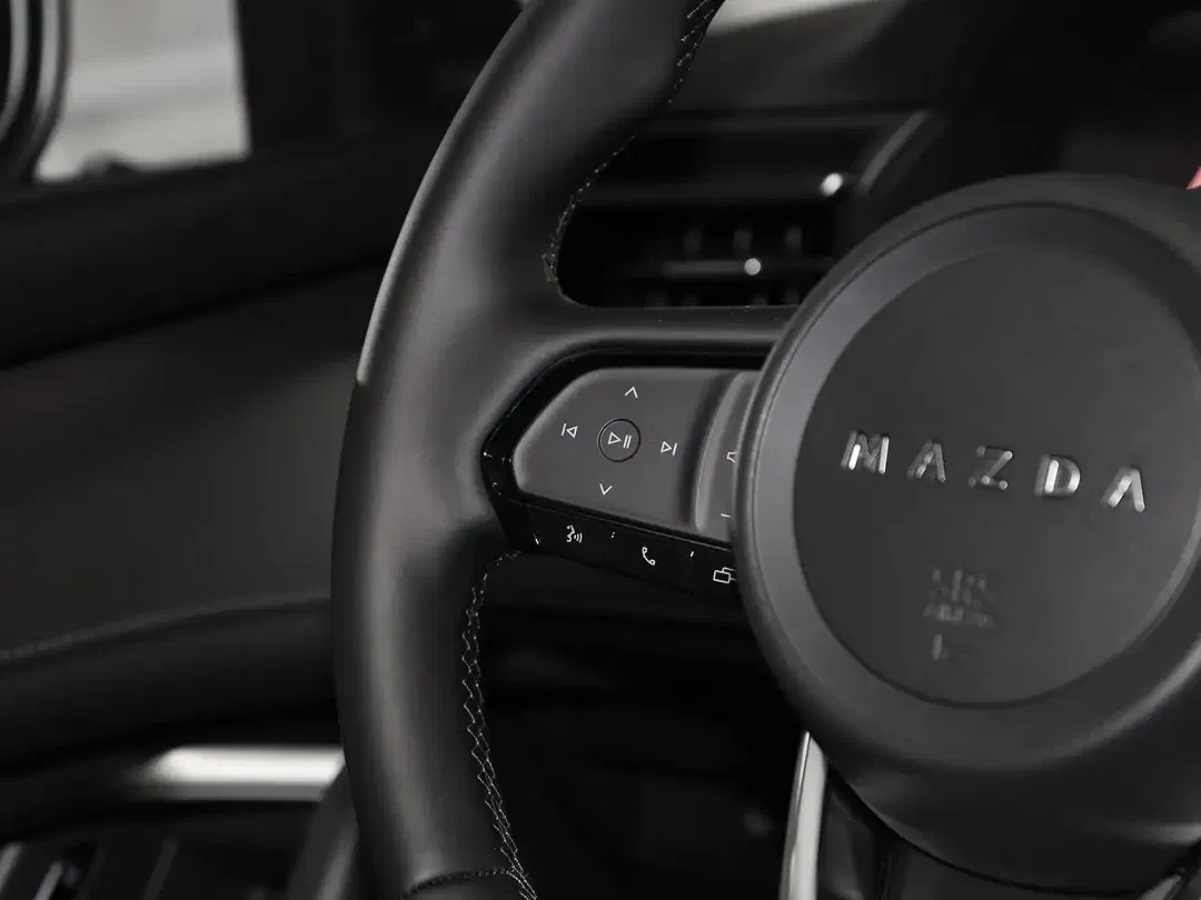 Mazda CX-5 - Thumbnail 11