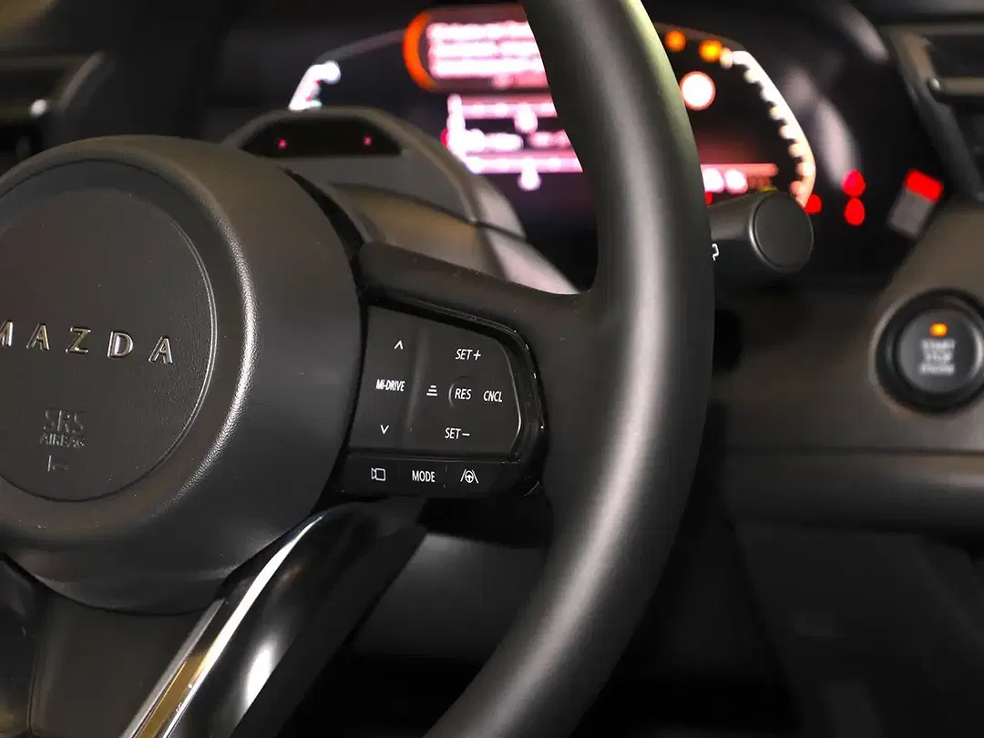 Mazda CX-5 - Thumbnail 12