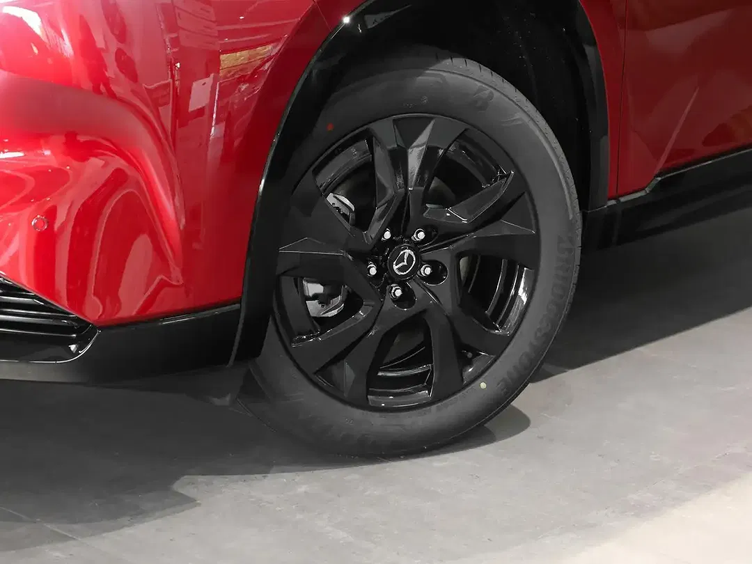 Mazda CX-5 - Thumbnail 13