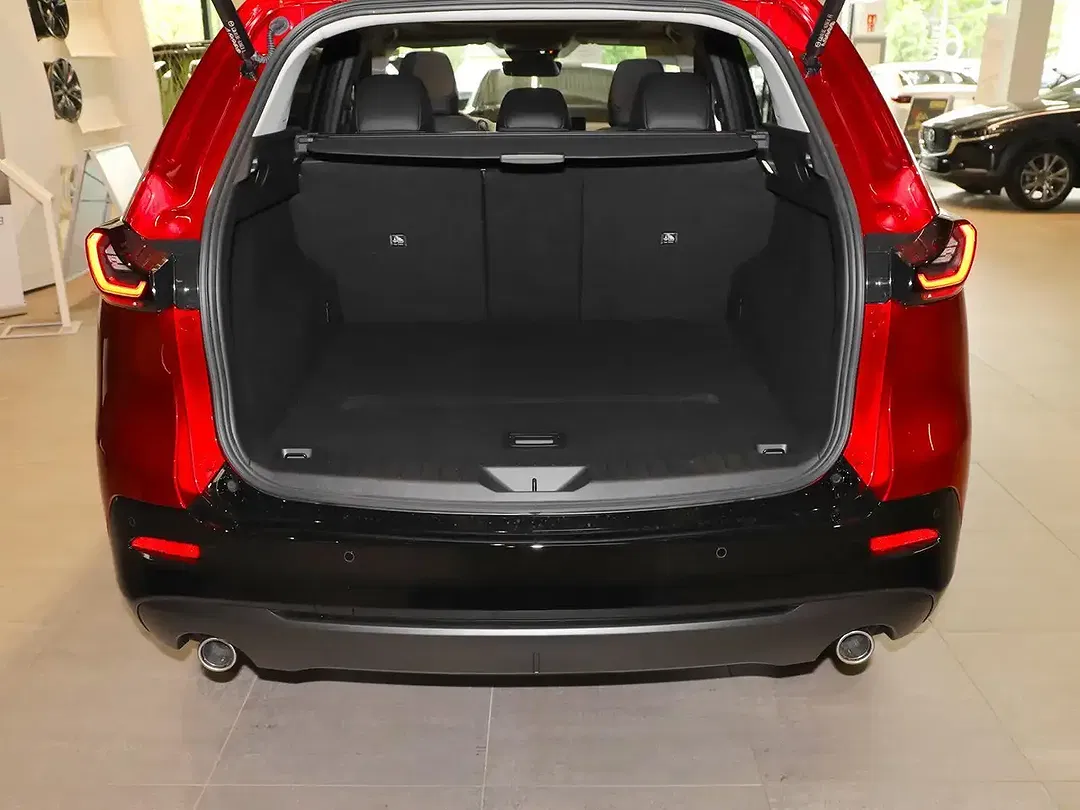 Mazda CX-5 - Thumbnail 14