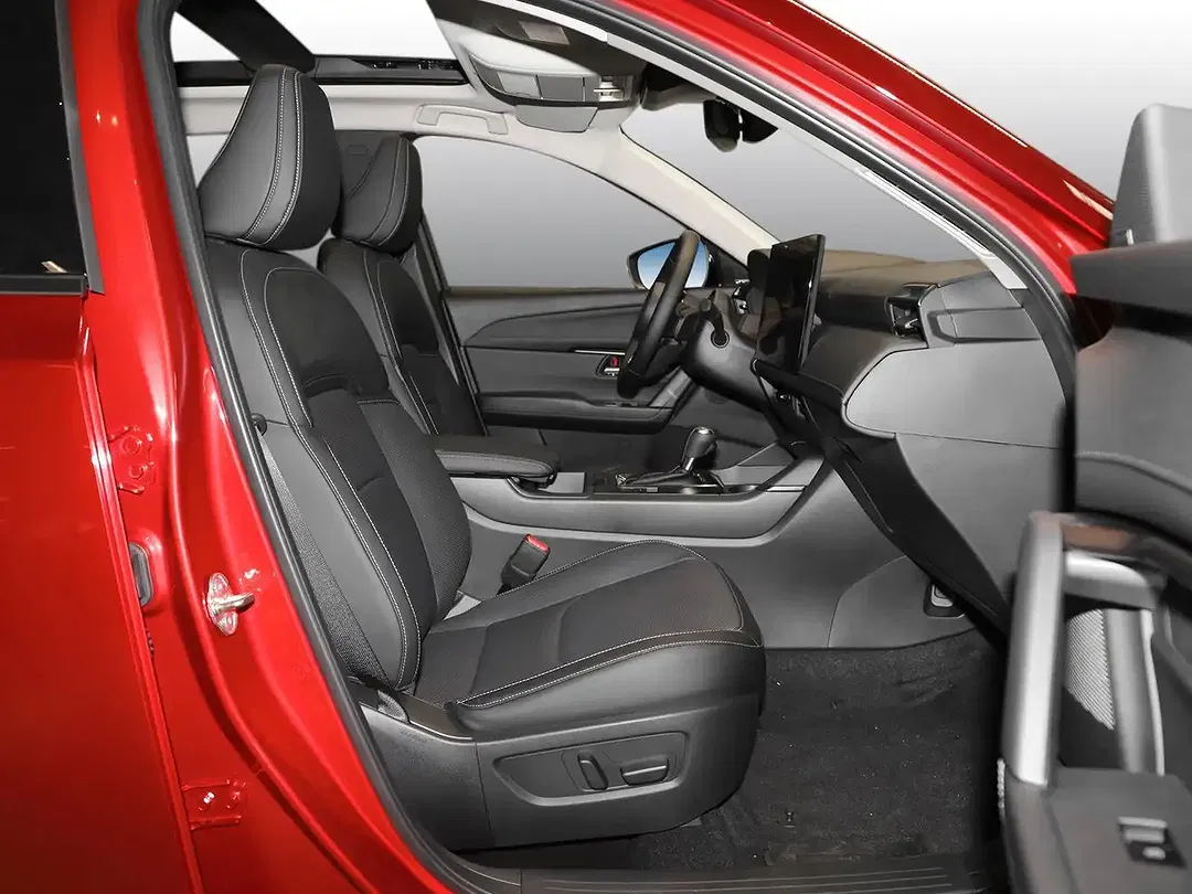 Mazda CX-5 - Thumbnail 4