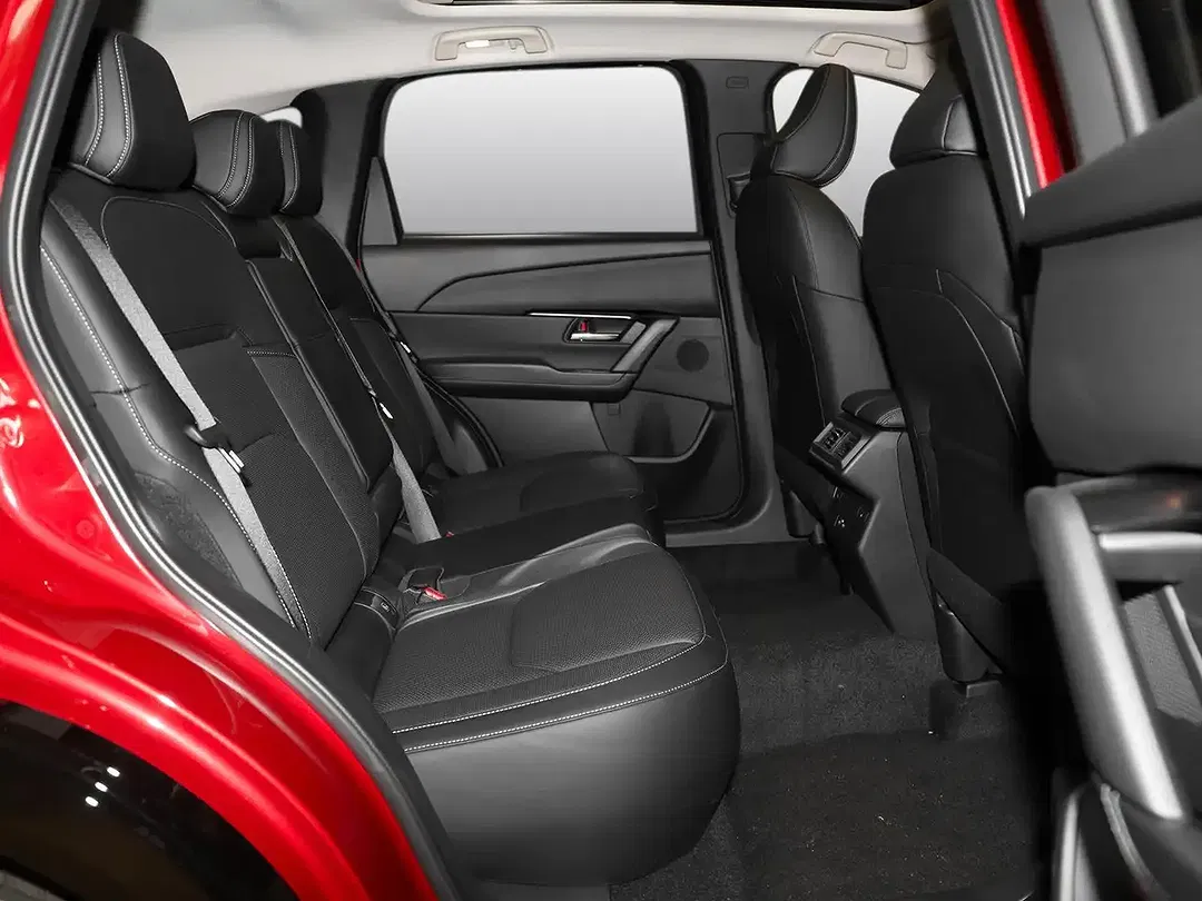 Mazda CX-5 - Thumbnail 5