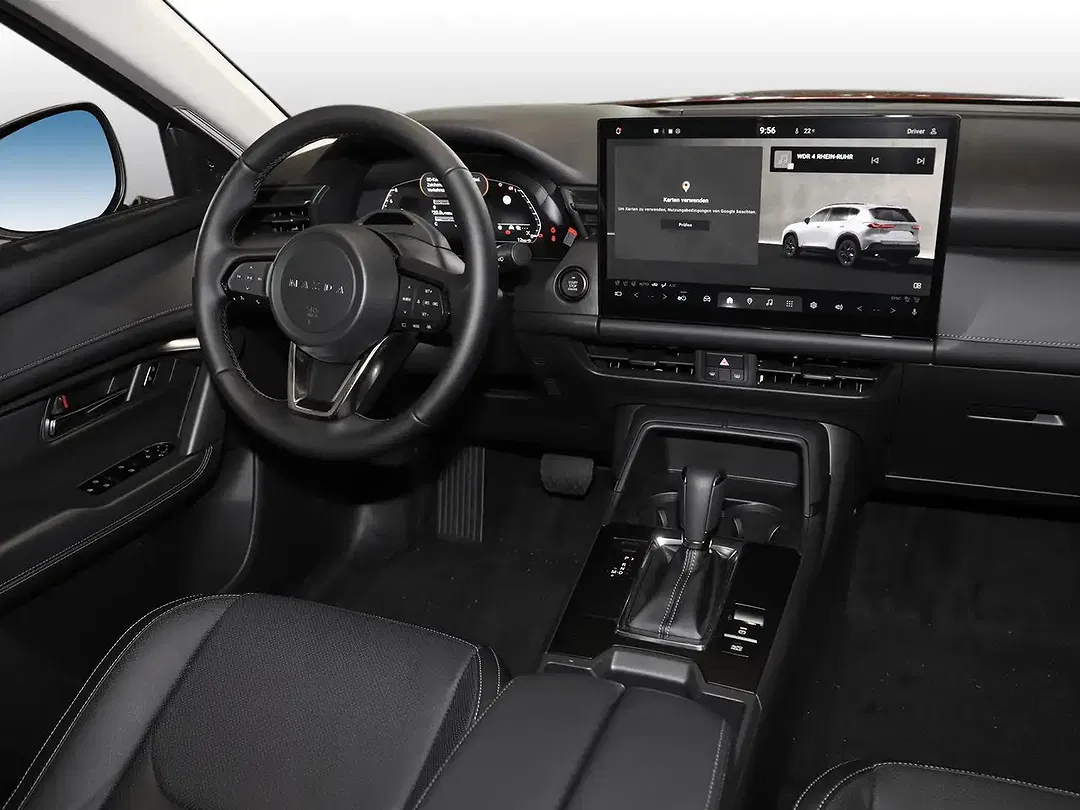 Mazda CX-5 - Thumbnail 6