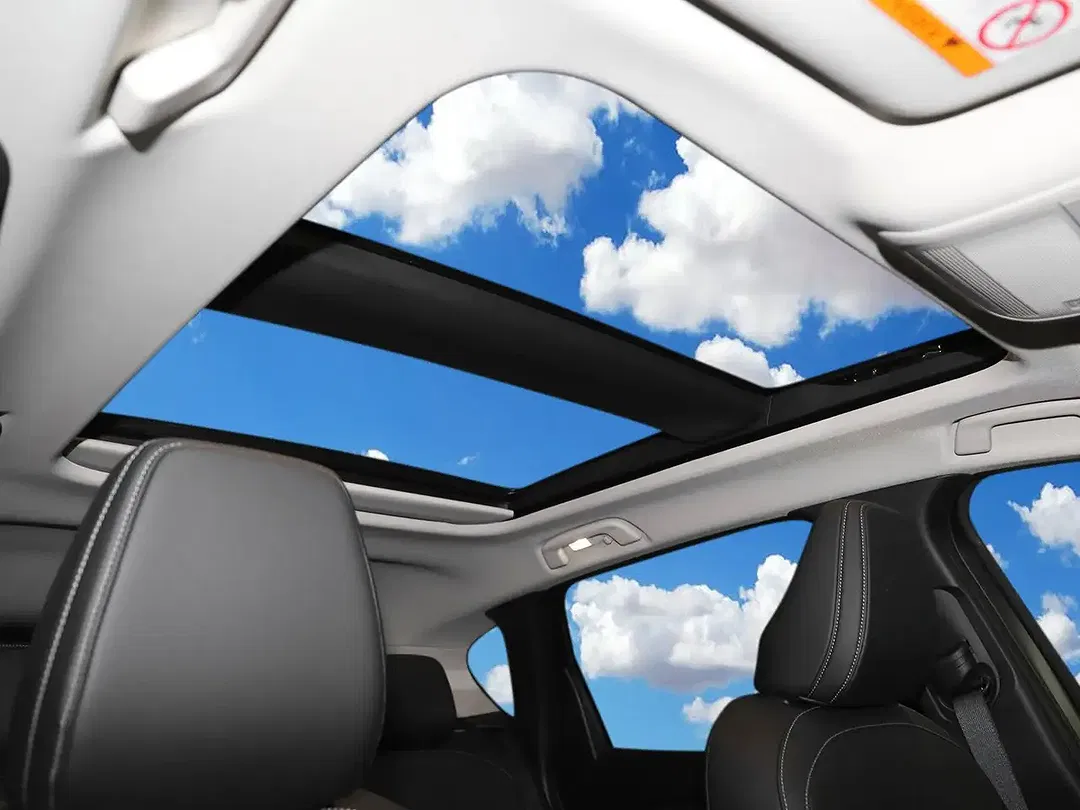 Mazda CX-5 - Thumbnail 8