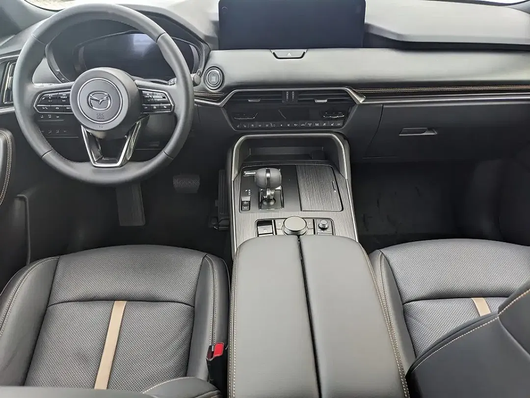 Mazda CX-80 - Thumbnail 10