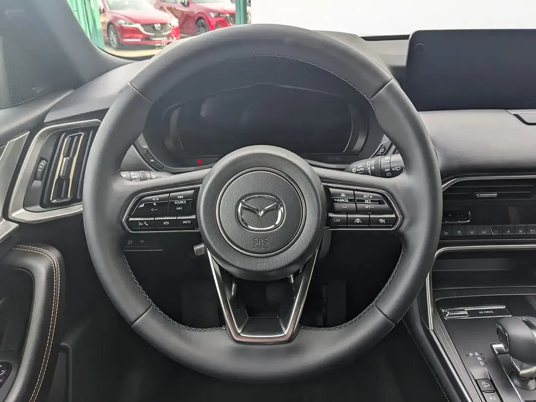 Mazda CX-80 - Thumbnail 11