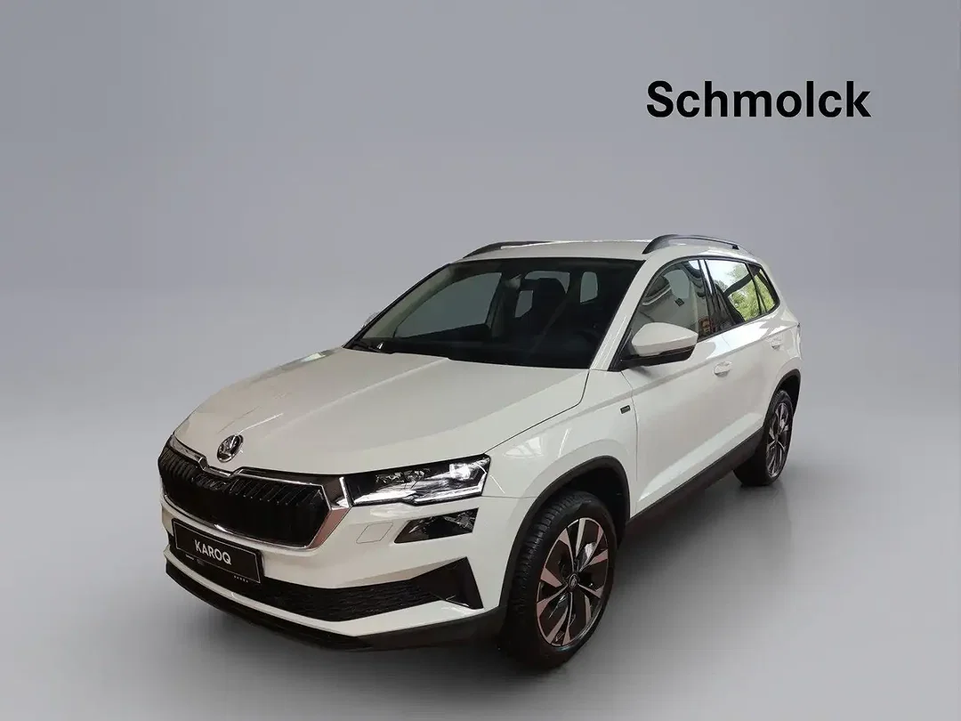Skoda Karoq - Afbeelding 1