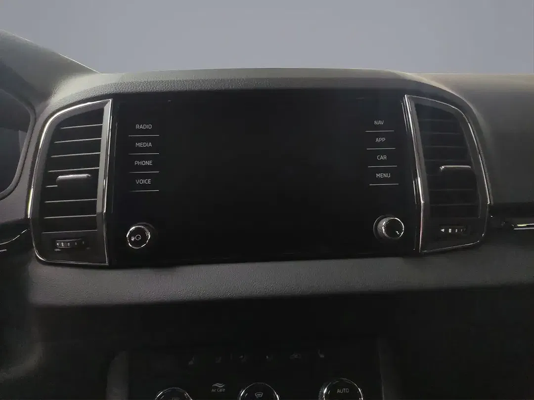 Skoda Karoq - Thumbnail 12