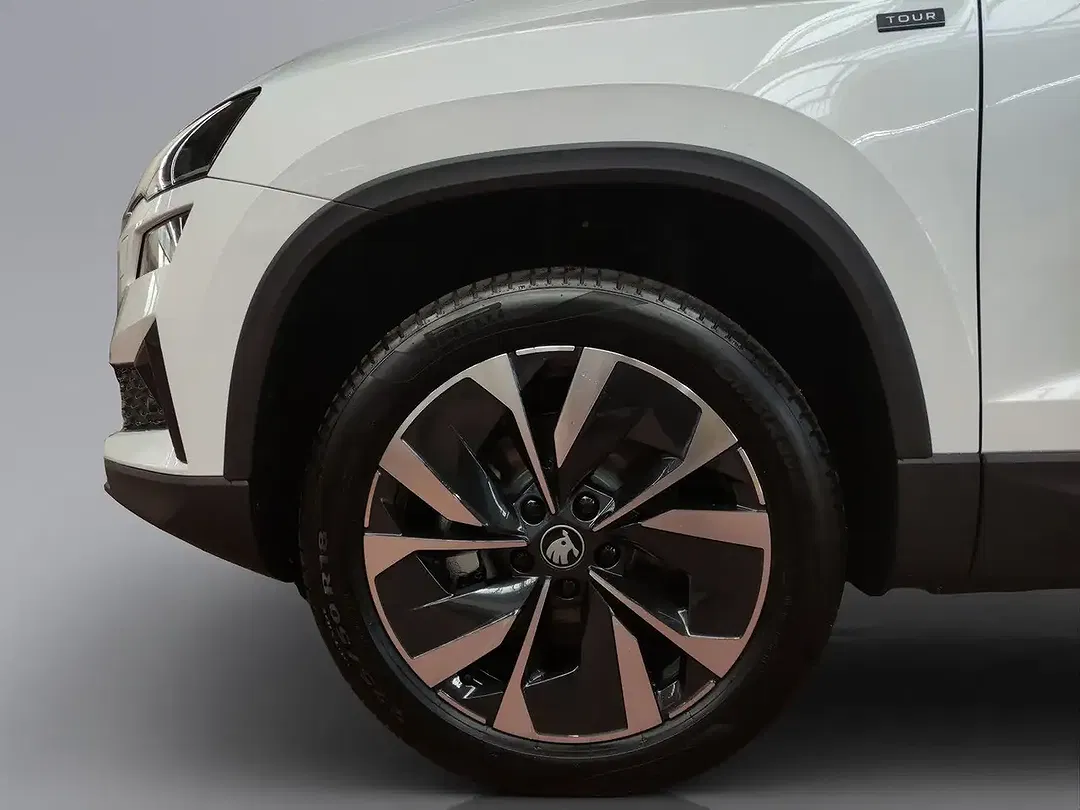 Skoda Karoq - Thumbnail 13