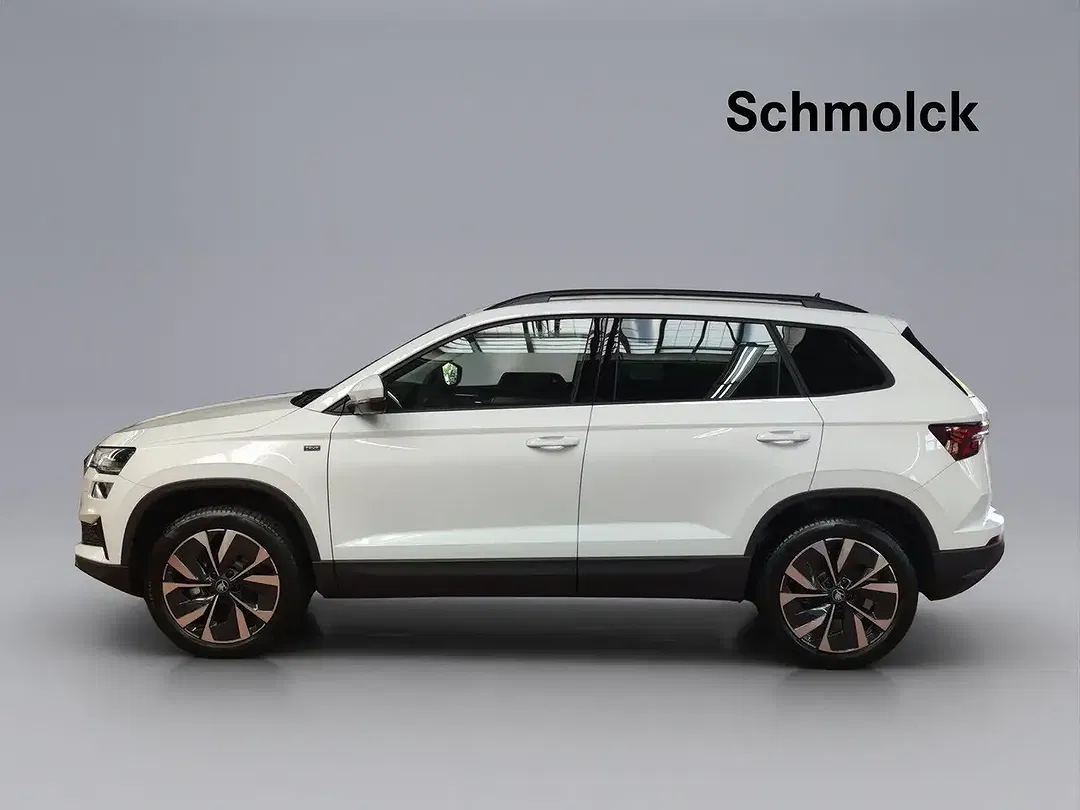 Skoda Karoq - Thumbnail 2