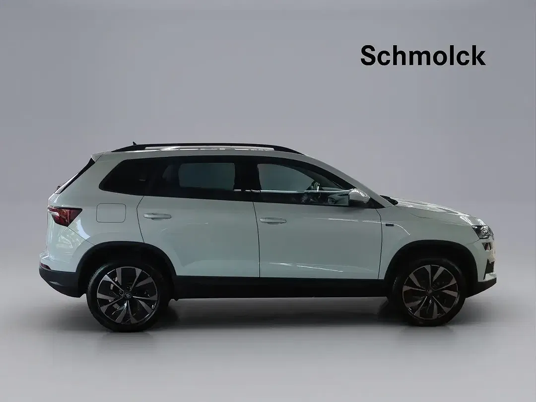 Skoda Karoq - Thumbnail 3