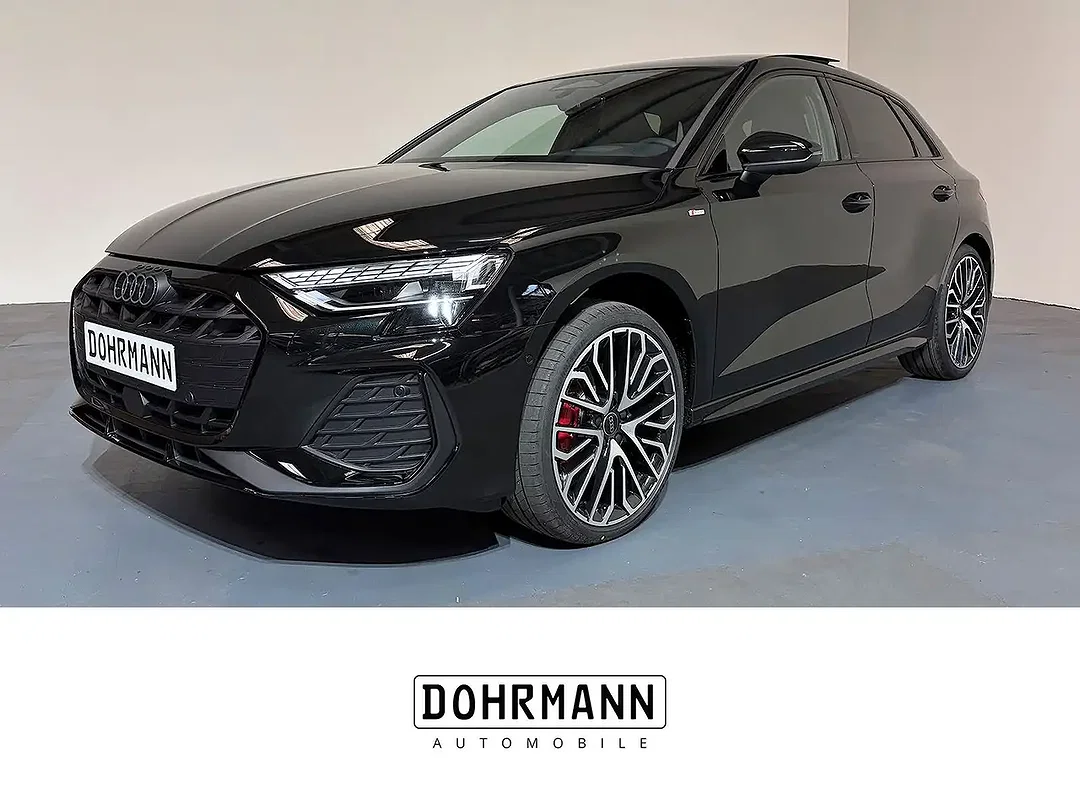 Audi A3 - Afbeelding 1