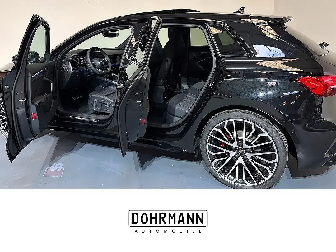 Audi A3 - Thumbnail 13