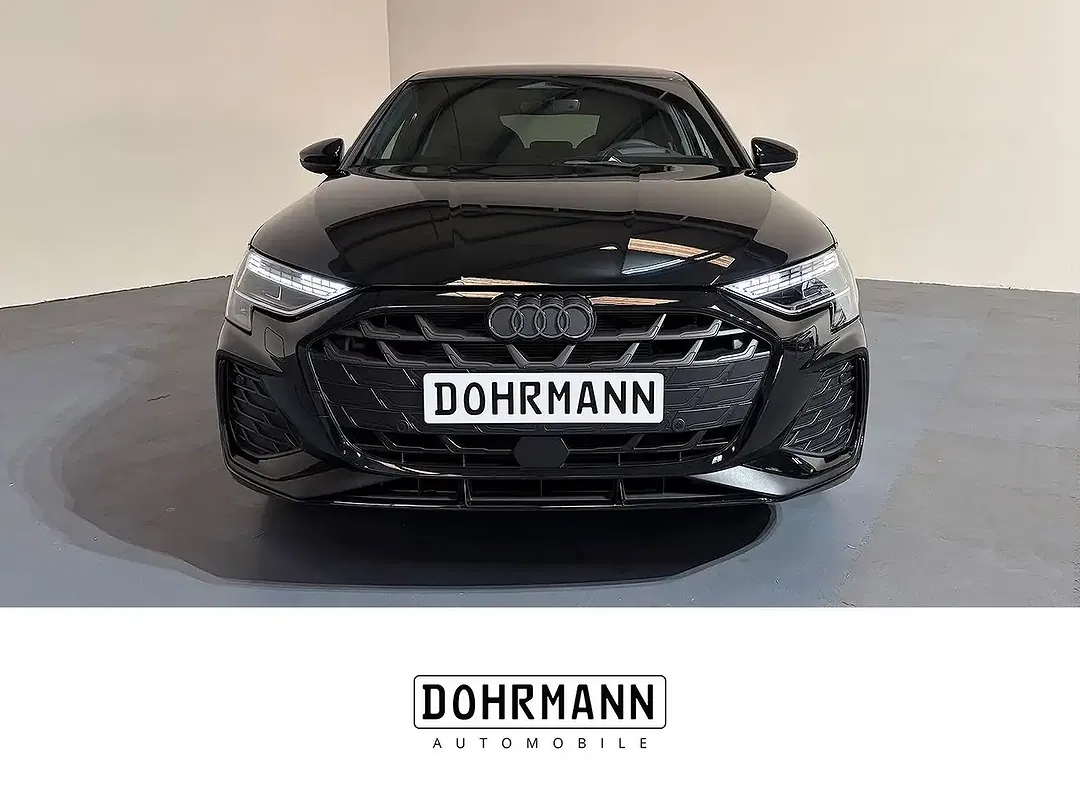Audi A3 - Thumbnail 2