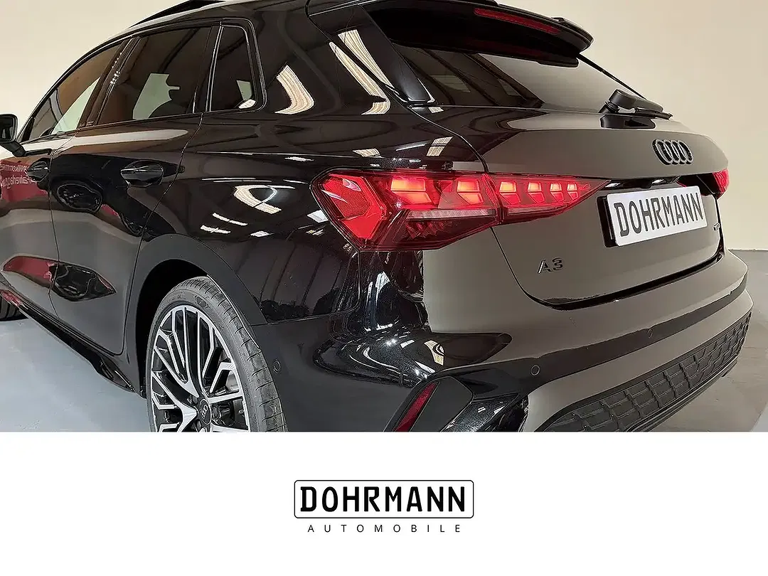 Audi A3 - Thumbnail 8