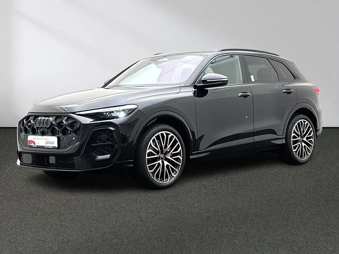 Audi SQ5 - Thumbnail 13