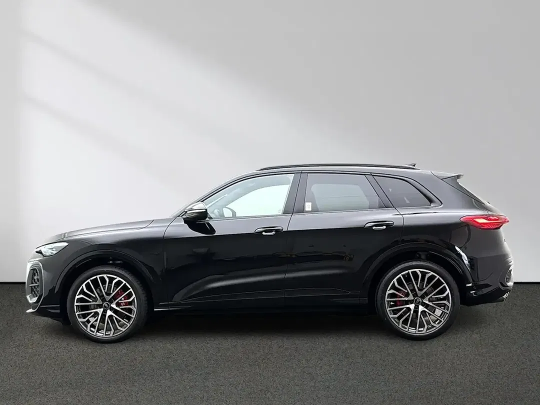 Audi SQ5 - Thumbnail 1