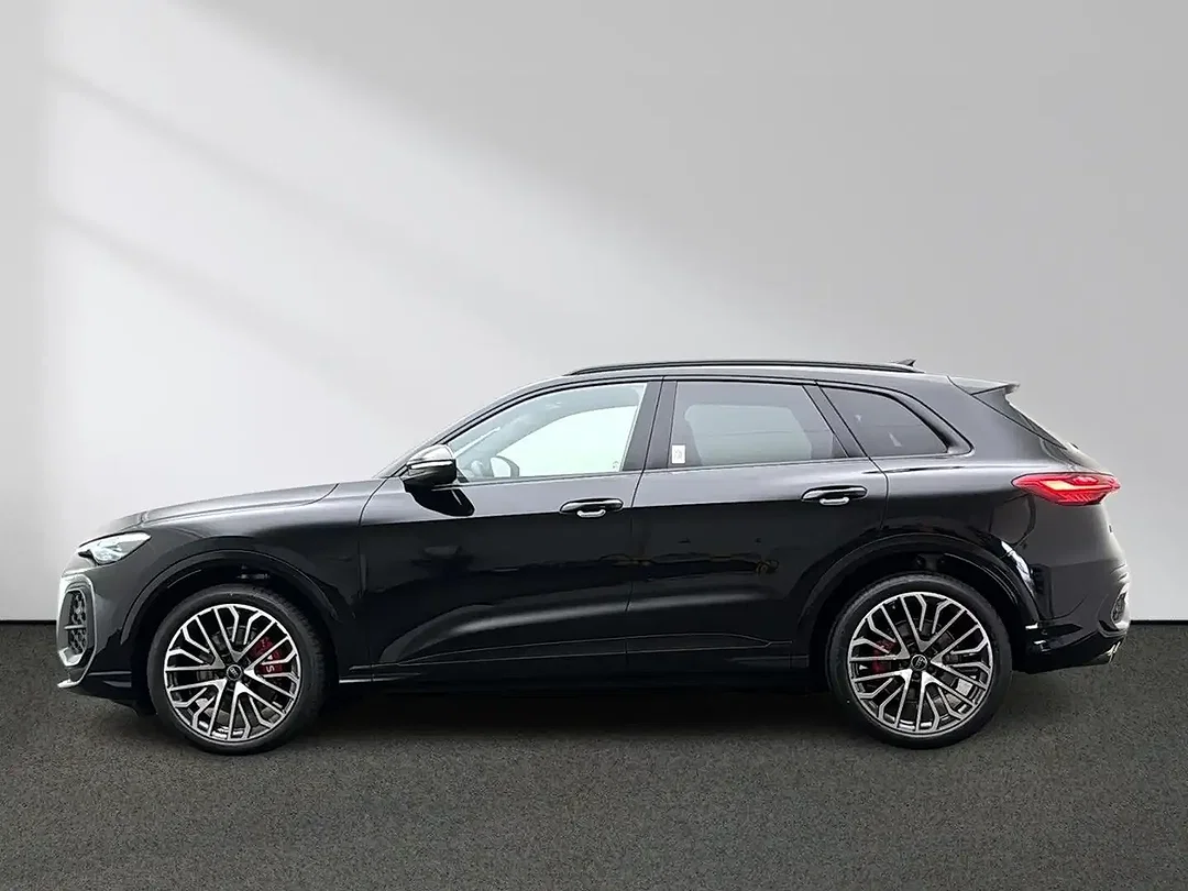 Audi SQ5 - Afbeelding 1
