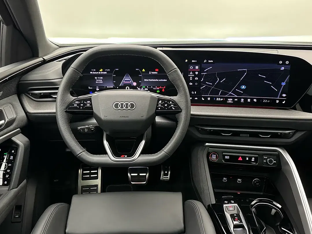 Audi SQ5 - Thumbnail 7