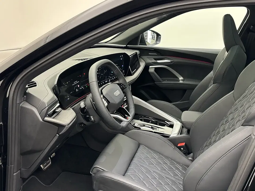 Audi SQ5 - Thumbnail 8