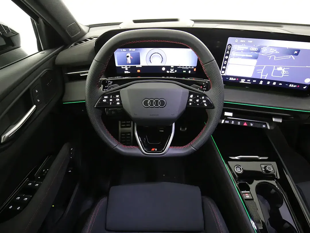 Audi Q3 - Thumbnail 10