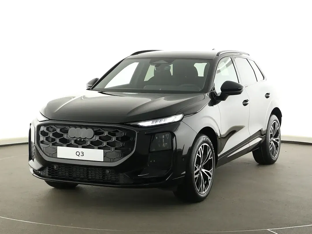 Audi Q3 - Thumbnail 2