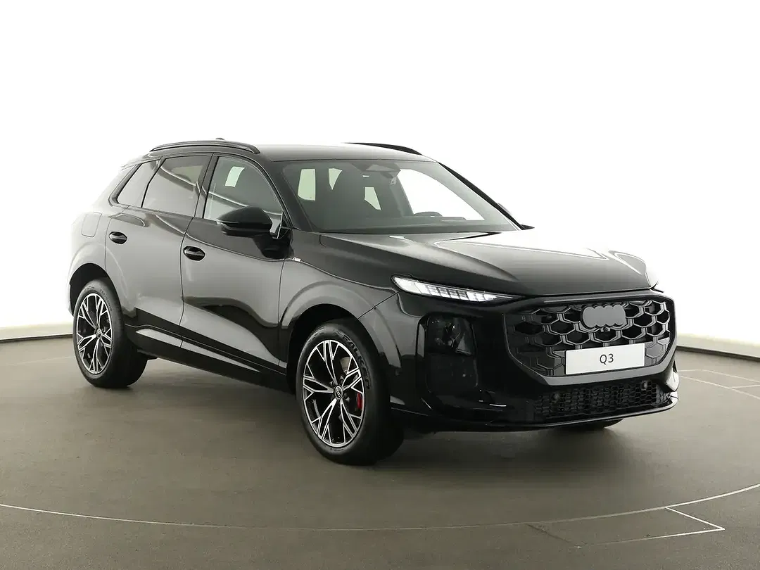 Audi Q3 - Thumbnail 9