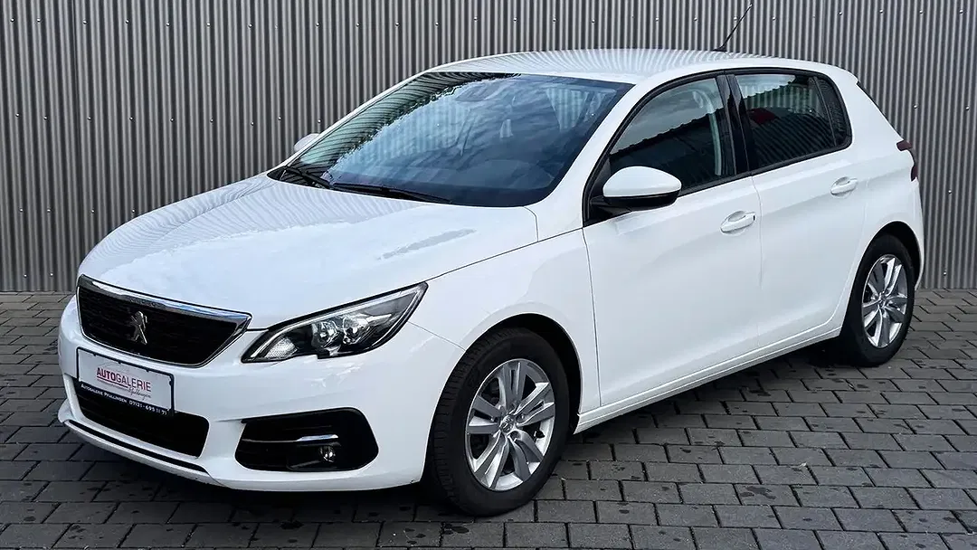 Peugeot 308 Active Pack
