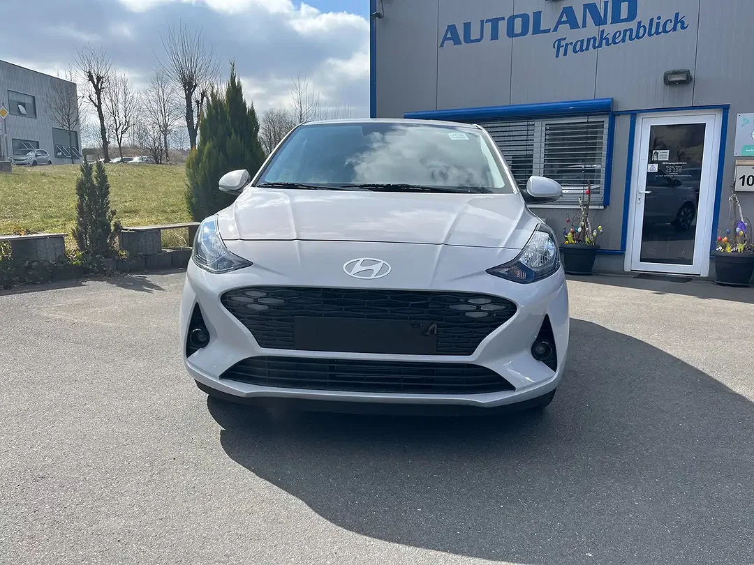 Hyundai i10 - Afbeelding 1