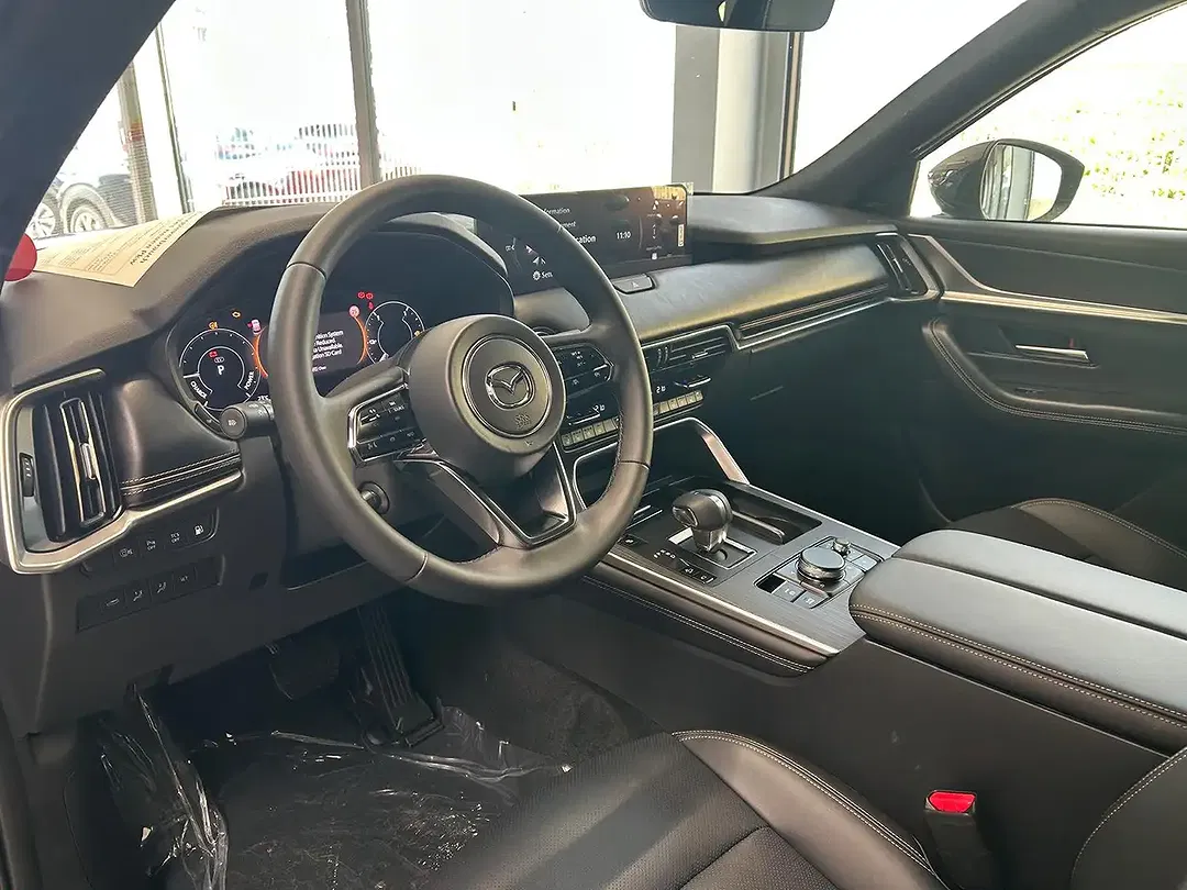 Mazda CX-60 - Thumbnail 10
