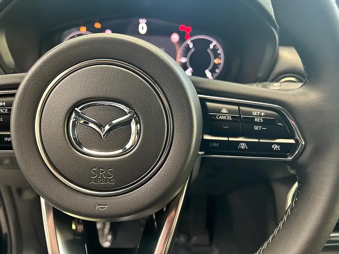 Mazda CX-60 - Thumbnail 13