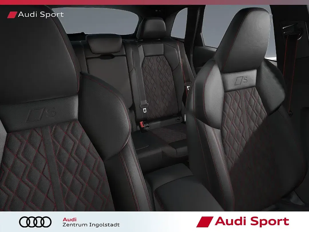 Audi SQ5 - Thumbnail 8