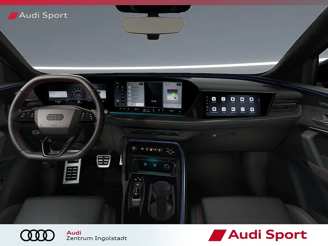 Audi SQ5 - Thumbnail 9