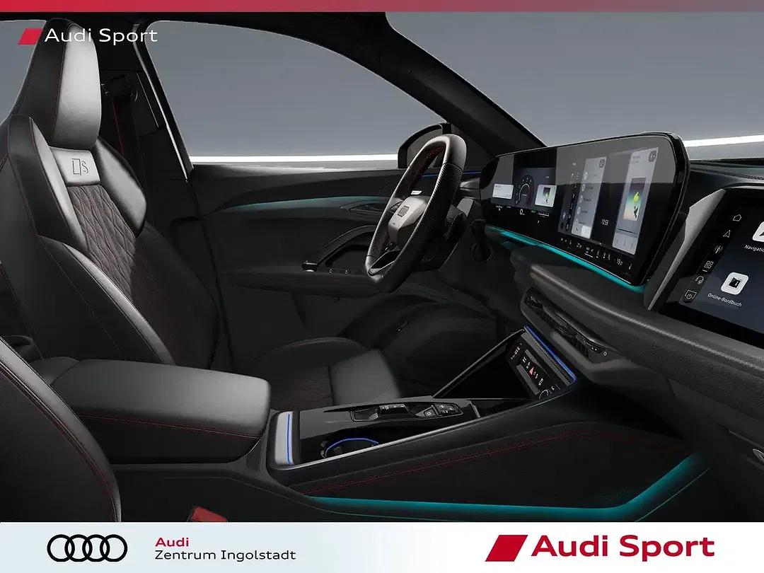 Audi SQ5 - Thumbnail 10
