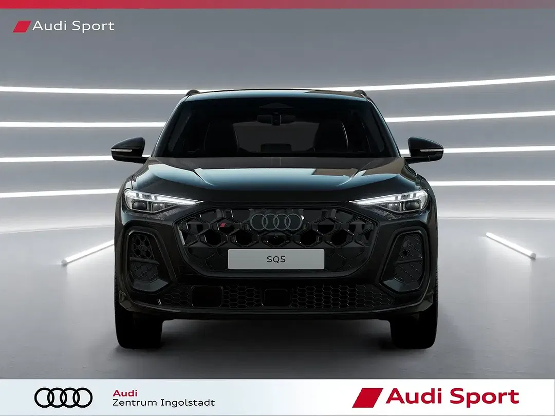 Audi SQ5 - Thumbnail 2