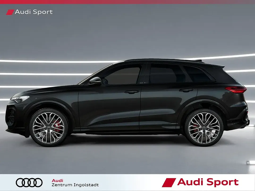 Audi SQ5 - Thumbnail 3