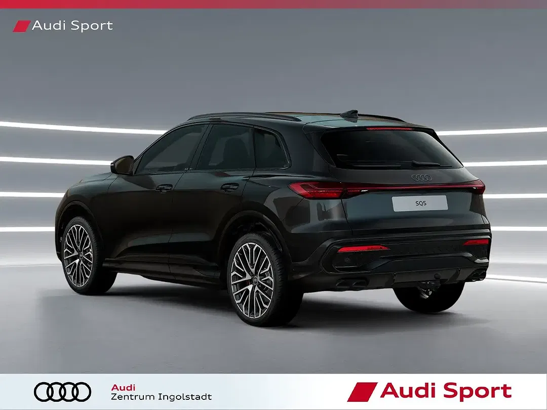 Audi SQ5 - Thumbnail 4