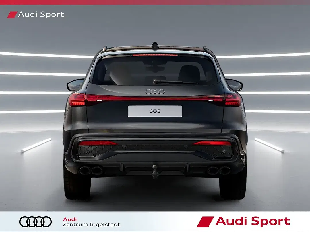 Audi SQ5 - Thumbnail 5
