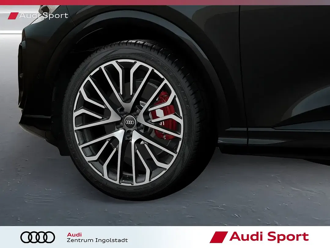 Audi SQ5 - Thumbnail 6