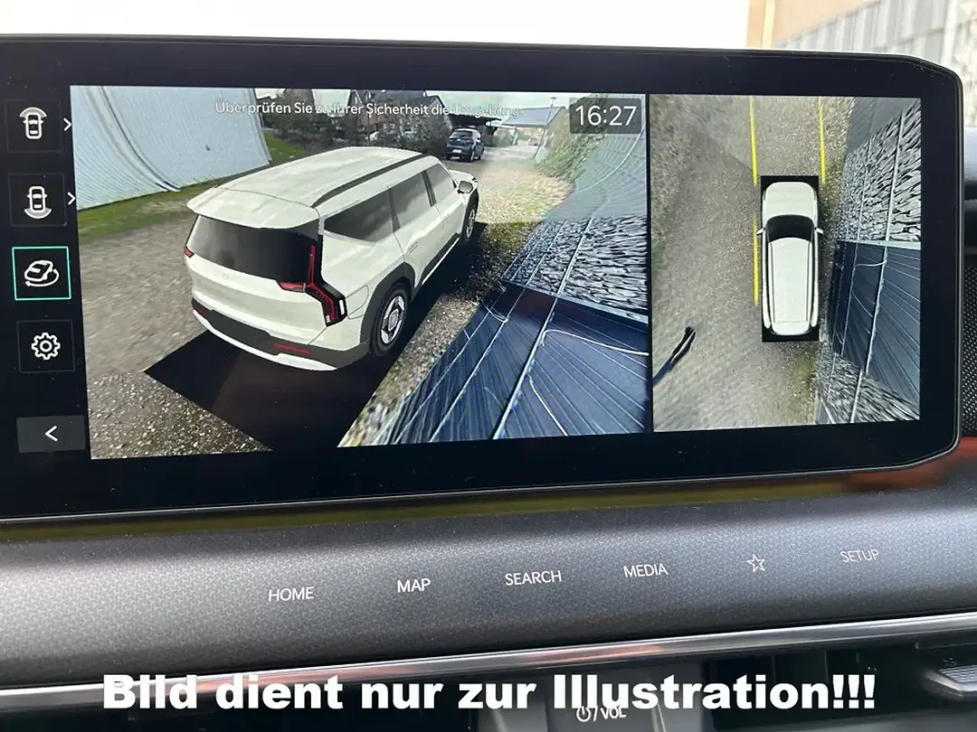 Kia EV9 - Thumbnail 12